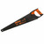 Irwin Jack 880 Plus Universal Coated Handsaw 550mm / 22 Inch