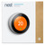 Nest Learning Thermostat 3rd Generation - Stainless Steel