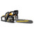 McCulloch Petrol 46cm Bar Chainsaw