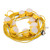 Stanley 10 Light LED Festoon 22m IP65 640 Lumens 240v 4w image
