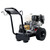 V-Tuf GB080 9HP 200 BAR Petrol Pressure Washer image