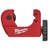 Milwaukee Mini Copper Tube Cutter 3mm-22mm