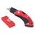 Ultex Folding Utility Knife with Blades