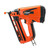 Paslode IM65A 7.4v Second Fix Finishing Nail Gun with 1x 2.1Ah Battery, Charger & Case image 1