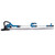Scheppach DS930 280mm Tri-Angle Telescopic Drywall Sander