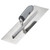 Ragni Feather Edge 16'' Part Worn Stainless Steel Finishing Trowel image