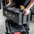 Trend MS/P/200TD Pro Modular Storage Tote 200 with Divider