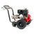 V-Tuf GB130 13HP 250 BAR Petrol Pressure Washer image