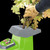 Draper Quiet Garden Shredder (230V)