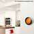 Learning Thermostat 3rd Generation - Black
