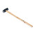 OX Pro Hickory Handle Sledge Hammer 14lb image