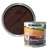 Ronseal Ultimate Protection Decking Stain 2.5L Walnut image