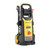 Stanley SXPW25DTS 150 Bar Pressure Washer