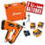 Paslode 923563 Paslode Li-ion Angled Finishing Nail Gun Pack image