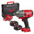 18v M18 ONE-KEY FUEL 1/2” Impact Wrench with 2 x 5Ah Batteries, Charger and Case image