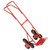 Sealey Sack Truck Stair Climbing 150kg Capacity image