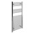 Kudox Electric Straight Towel Rail Radiator 1100mm x 500mm Chrome image