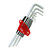 Wiha SB369S9 9 Piece Hex L-Key Set Pro Star BP