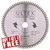 Ultex 260mm 80 Tooth TCT Trade Blade (Aluminium Cutting) image