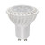 TimeLED LED GU10 6W Dimmable Bulb WW image