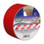 Ultratape Red Reflective Tape 50MM X 10M image