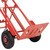 Sealey CST989 Sack Truck 3-in-1 with Pneumatic Tyre 250kg Capacity