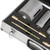 Spectrum Contractor Metal 5 Core & Accessories Case