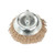 Sealey Ø75mm Wire Cup Brush for Drills