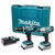Makita G Series 18v Cordless 2 Piece Kit