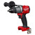 Milwaukee M18 FPD2-0 18V FUEL Brushless Combi Drill - Body image