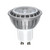 TimeLED LED GU10 5W Non-Dimmable Bulb WW image