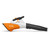 STIHL BGA 200 Powerful Cordless Leaf Blower - Body