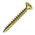 Spax 3.5 x 40mm Wood Screws Yellox - Box of 200 image