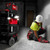 Milwaukee M18 POALC-0 18V PACKOUT TRUEVIEW Area Light & Charger - 110V Body