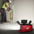 Milwaukee M18 POALC-0 18V PACKOUT TRUEVIEW Area Light & Charger - 110V Body