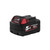 Milwaukee M18 FPD2-501B 18V FUEL Brushless Combi Drill with 1 x 5.0Ah Battery, Charger & Bag