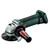 Metabo W18 18V 115mm Grinder - Body image