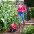 Mountfield 48v Cordless Tiller Kit