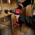 Milwaukee M18 FPD2-502X 18V FUEL Brushless Combi Drill with 2x 5.0Ah Batteries, Charger & Case
