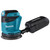 Makita DBO180Z 18V LXT 125mm Random Orbital Sander - Body image
