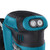 Makita DBO180Z 18V LXT 125mm Random Orbital Sander - Body image 3