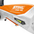 Stihl FSA 45 Cordless Grass Trimmer with Built-In Battery