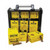 Spectre Site Woodscrew Organiser - Pack of 900 image