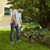Mountfield MTR24 24v Cordless Grass Trimmer