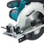 Makita 18v Li-ion 5.0Ah 6 Piece Kit - 320328