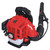 Scheppach LB5200BP Petrol 51.7cc Backpack Blower