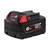 Milwaukee M18 B6 6.0Ah 18V Li-Ion Battery image