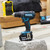 Makita 18v LXT Combi Drill with 1 x 4Ah Battery, Charger and Bag