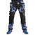 Snickers FlexiWork Trousers with Holster Pockets - Navy Camo image