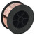 Sealey MIG/7K08 Mild Steel MIG Wire 0.7kg 0.8mm A18 Grade image